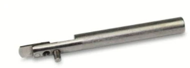 Test tool made of Steel 