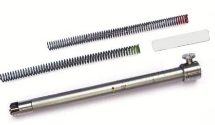 Hardness Test Pencil 318 S