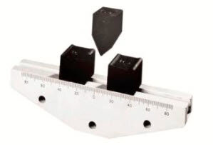 3-Point Bending Grip 052