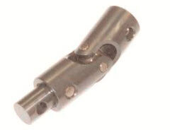 Cardan joint SZ327-5 kN 1 052