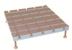 Square Plate Chuck