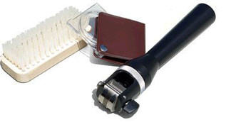 Multi-Cross Cutter 295/IX