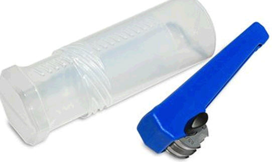 Cutter 295/I and holder
