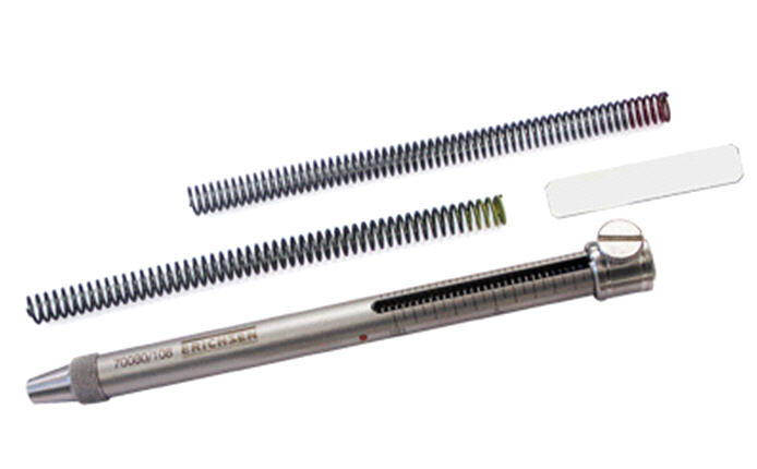 Hardness Test Pencil 318