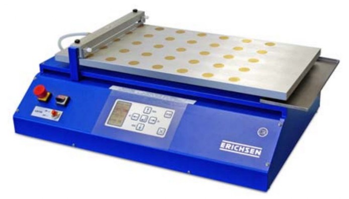 China Intelligent Vacuum Curing Film Applicator 2206 Pro Manufacturers  Suppliers