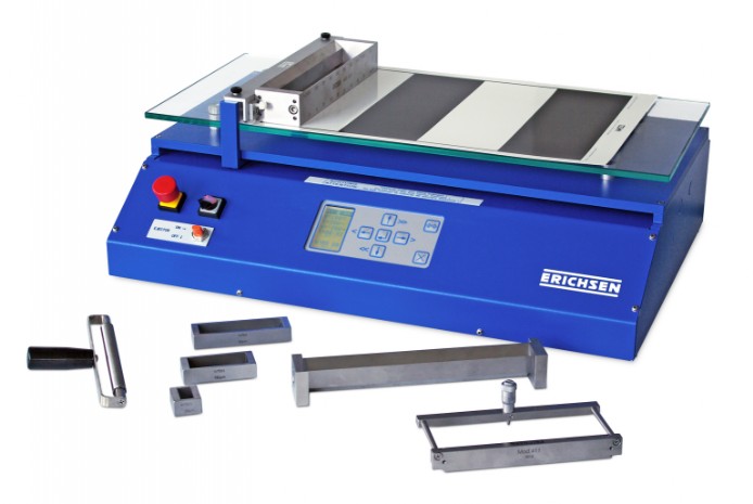 China Intelligent Vacuum Curing Film Applicator 2206 Pro Manufacturers  Suppliers