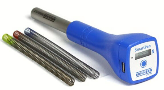 ERICHSEN SmartPen