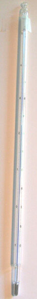 Thermometer acc. to DIN 12 755